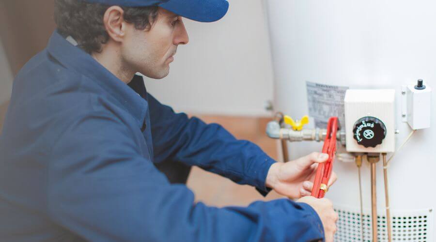 Local expert plumbing services in Shorter, AL